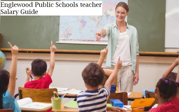 Englewood Public Schools Teacher Salary Guide By Years Englewood Public Schools Teacher Salary Guide By Years
