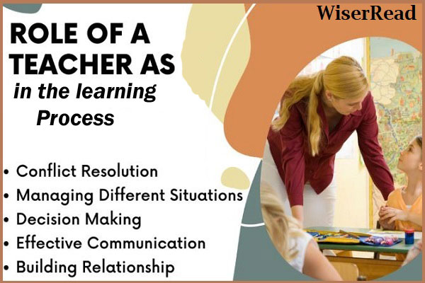 the-role-of-a-teacher-in-the-learning-process