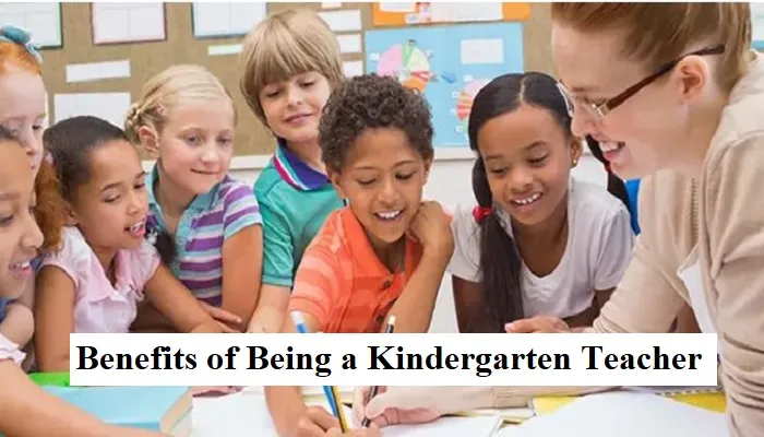 top-10-benefits-of-being-a-kindergarten-teacher