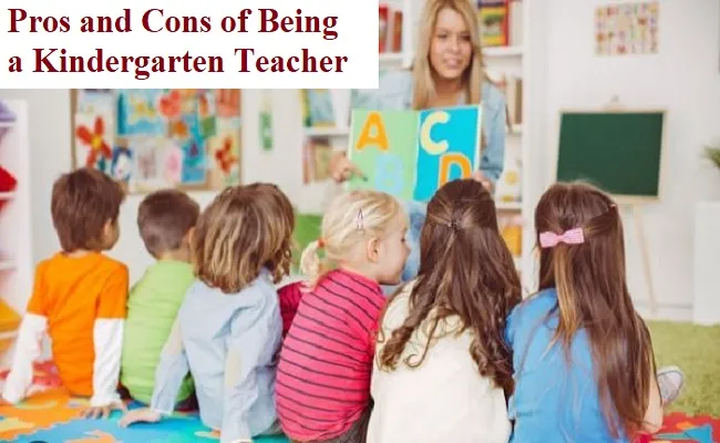 20-pros-and-cons-of-being-a-kindergarten-teacher