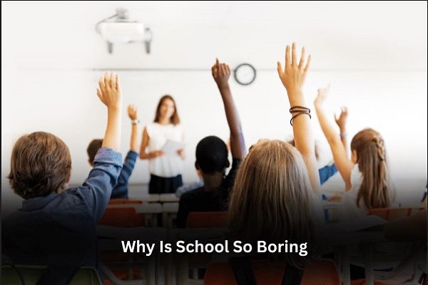 why-is-school-so-boring-top-12-effective-reasons