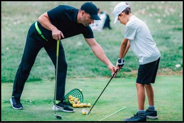 How to Become a Teacher in Pro Golf?