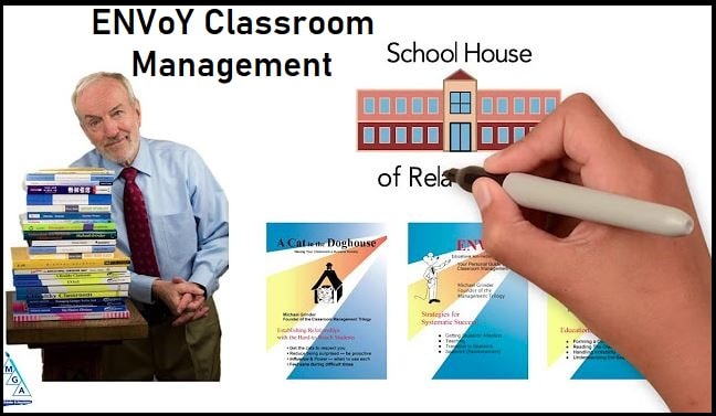 ENVoY Classroom Management