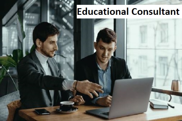 How to Get an Internship in International Educational Consultant?