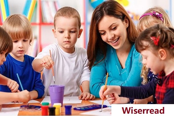 how to becomehow to become an early childhood special education teacher? an early childhood special education teacher?