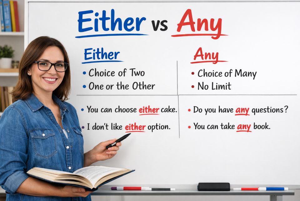 Either VS Any